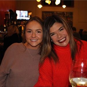 Meet your Posher, Kelly